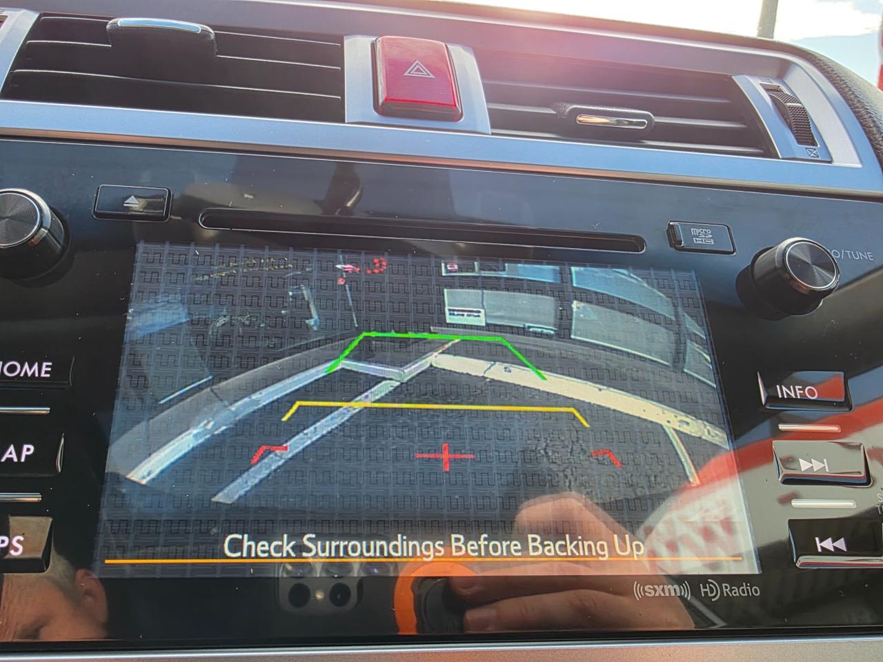 2016 Subaru Outback 3.6R Limited Package **SALE PENDING** Photo