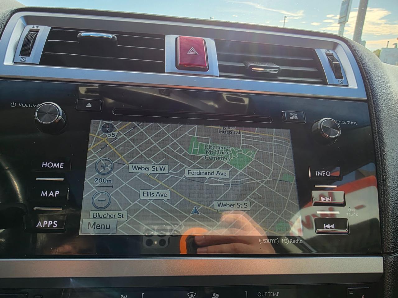 2016 Subaru Outback 3.6R Limited Package **SALE PENDING** Photo