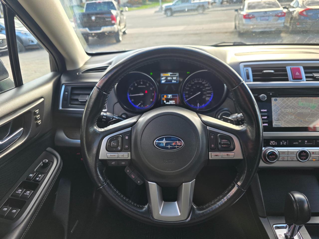 2016 Subaru Outback 3.6R Limited Package **SALE PENDING** Photo