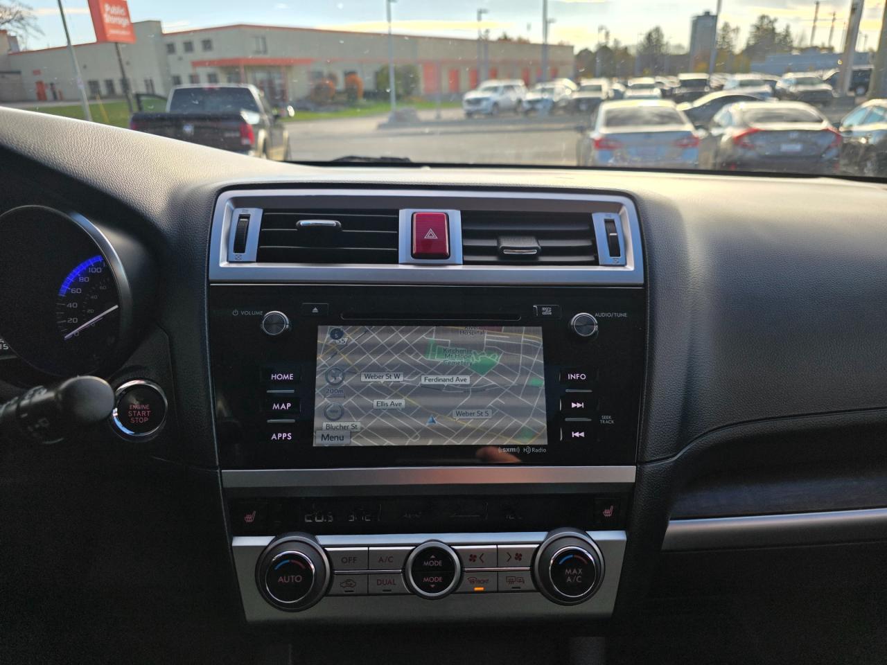 2016 Subaru Outback 3.6R Limited Package **SALE PENDING** Photo