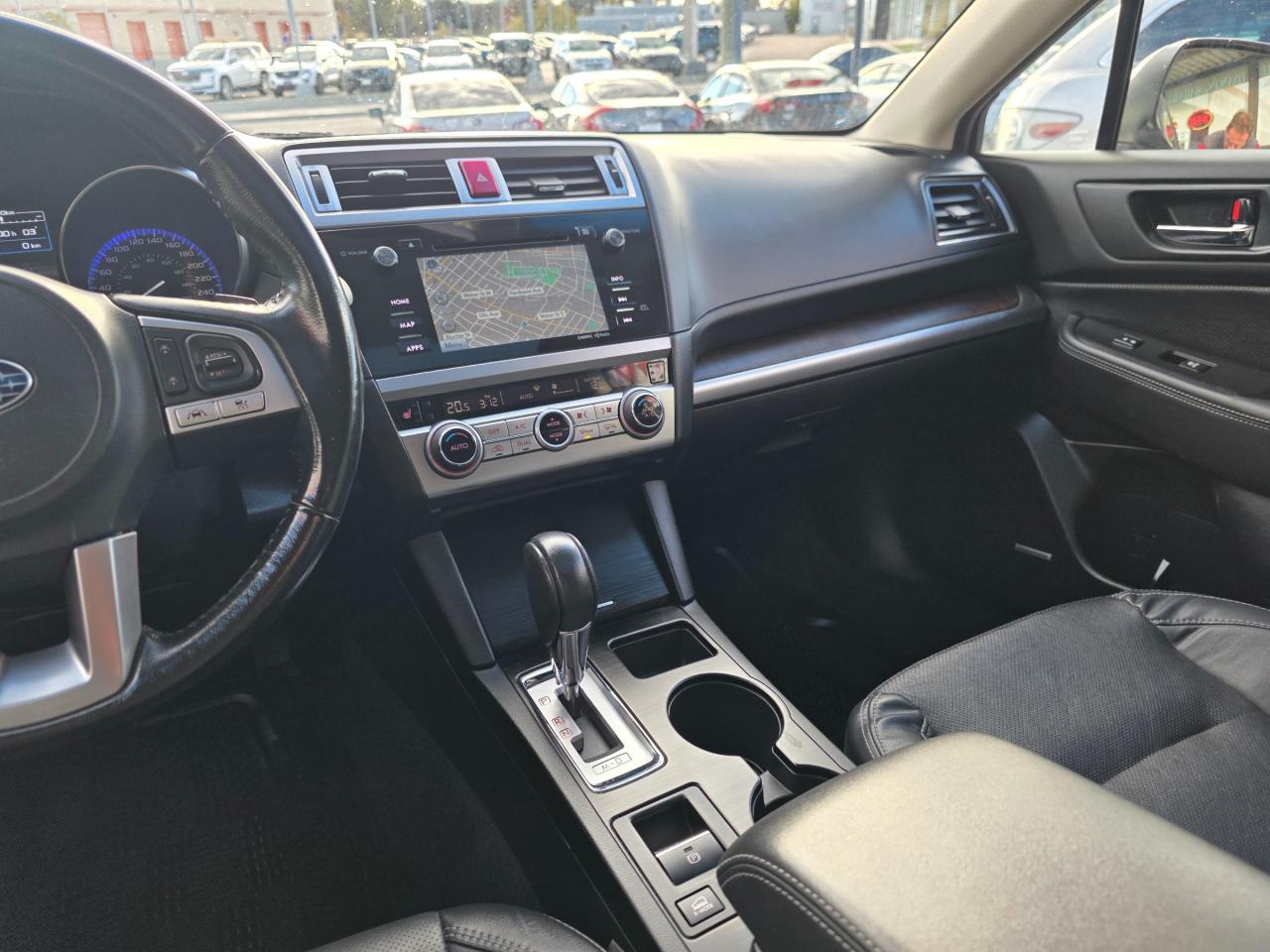 2016 Subaru Outback 3.6R Limited Package **SALE PENDING** Photo