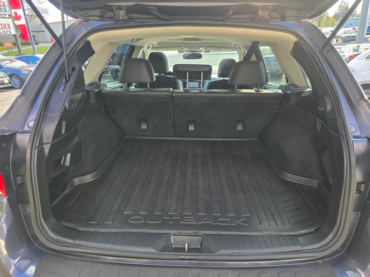 2016 Subaru Outback 3.6R Limited Package **SALE PENDING** Photo