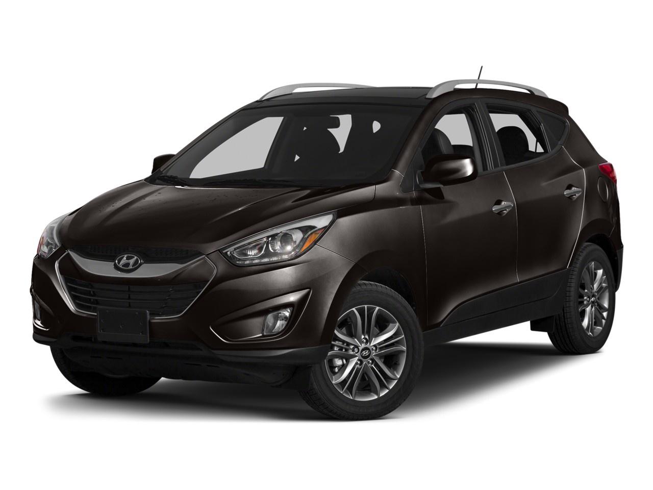 Used 2015 Hyundai Tucson FWD 4dr Man GL for sale in Gloucester, ON
