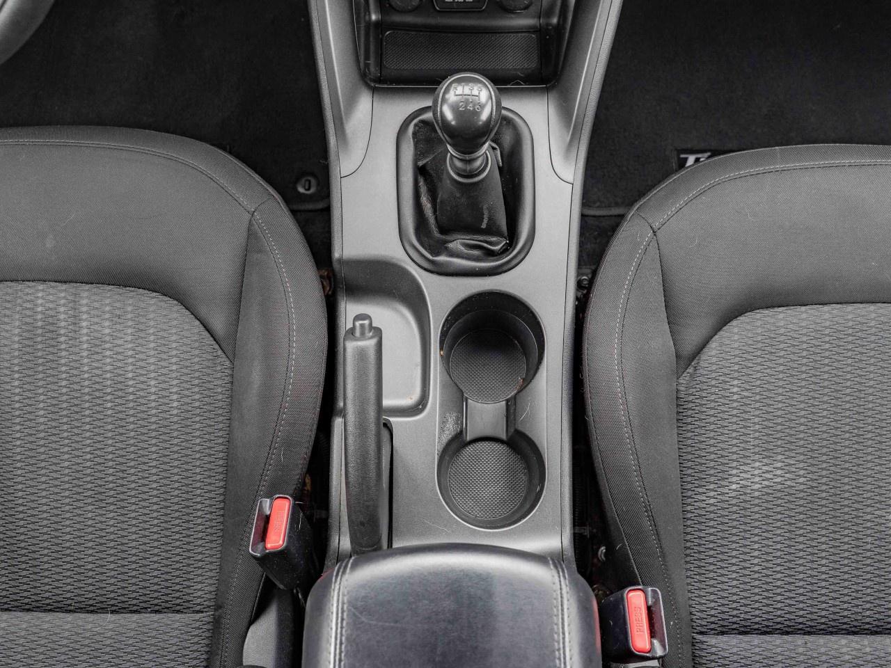 2015 Hyundai Tucson FWD 4dr Man GL Photo