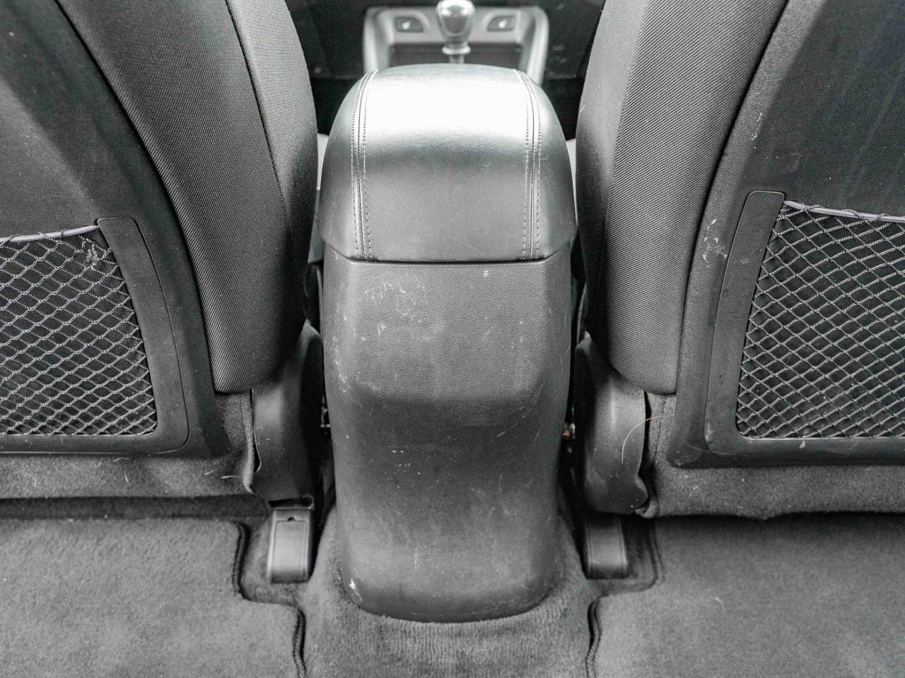 2015 Hyundai Tucson FWD 4dr Man GL Photo