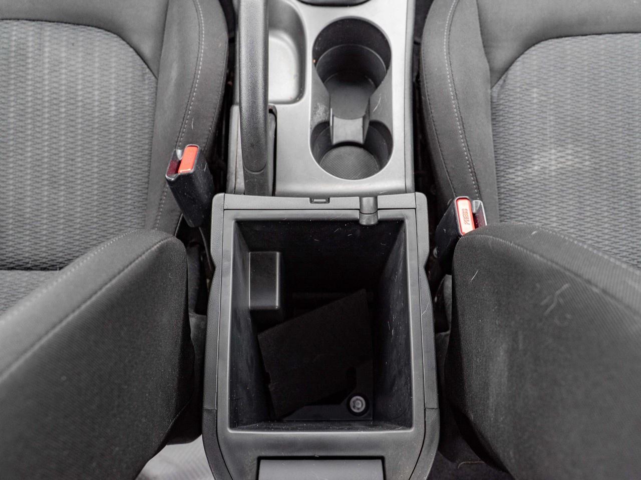 2015 Hyundai Tucson FWD 4dr Man GL Photo