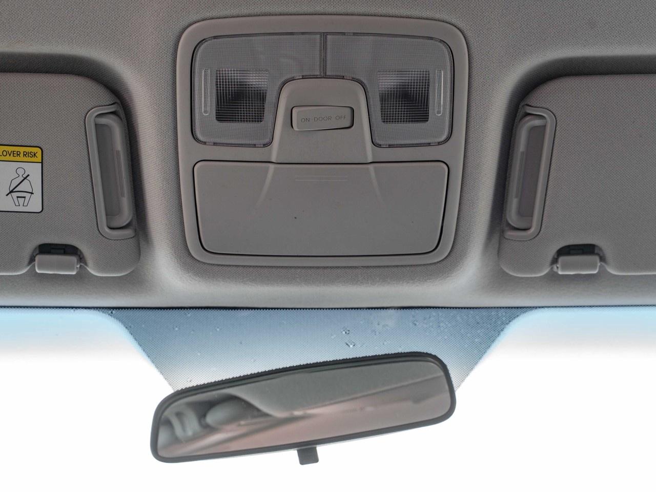 2015 Hyundai Tucson FWD 4dr Man GL Photo