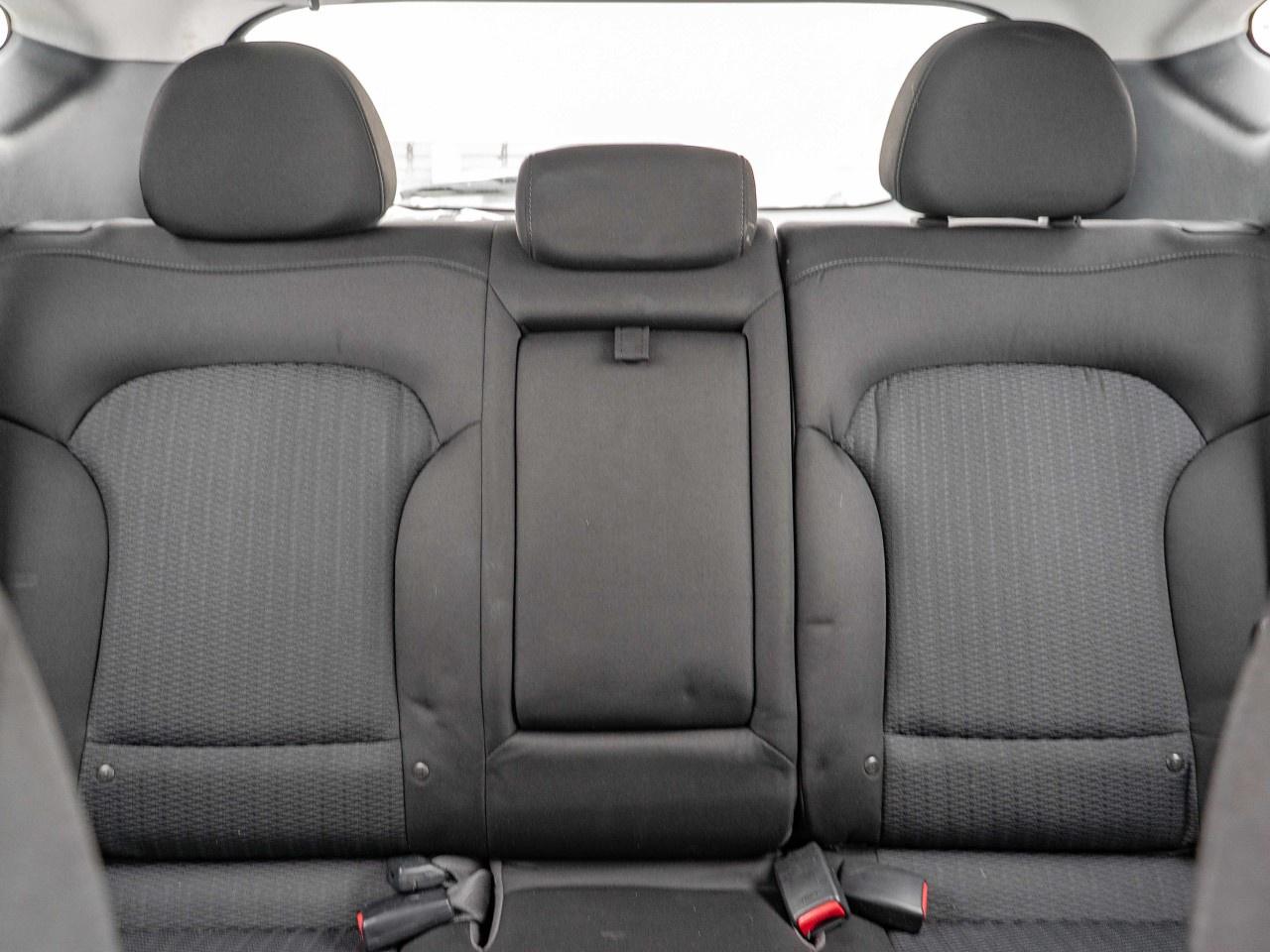 2015 Hyundai Tucson FWD 4dr Man GL Photo