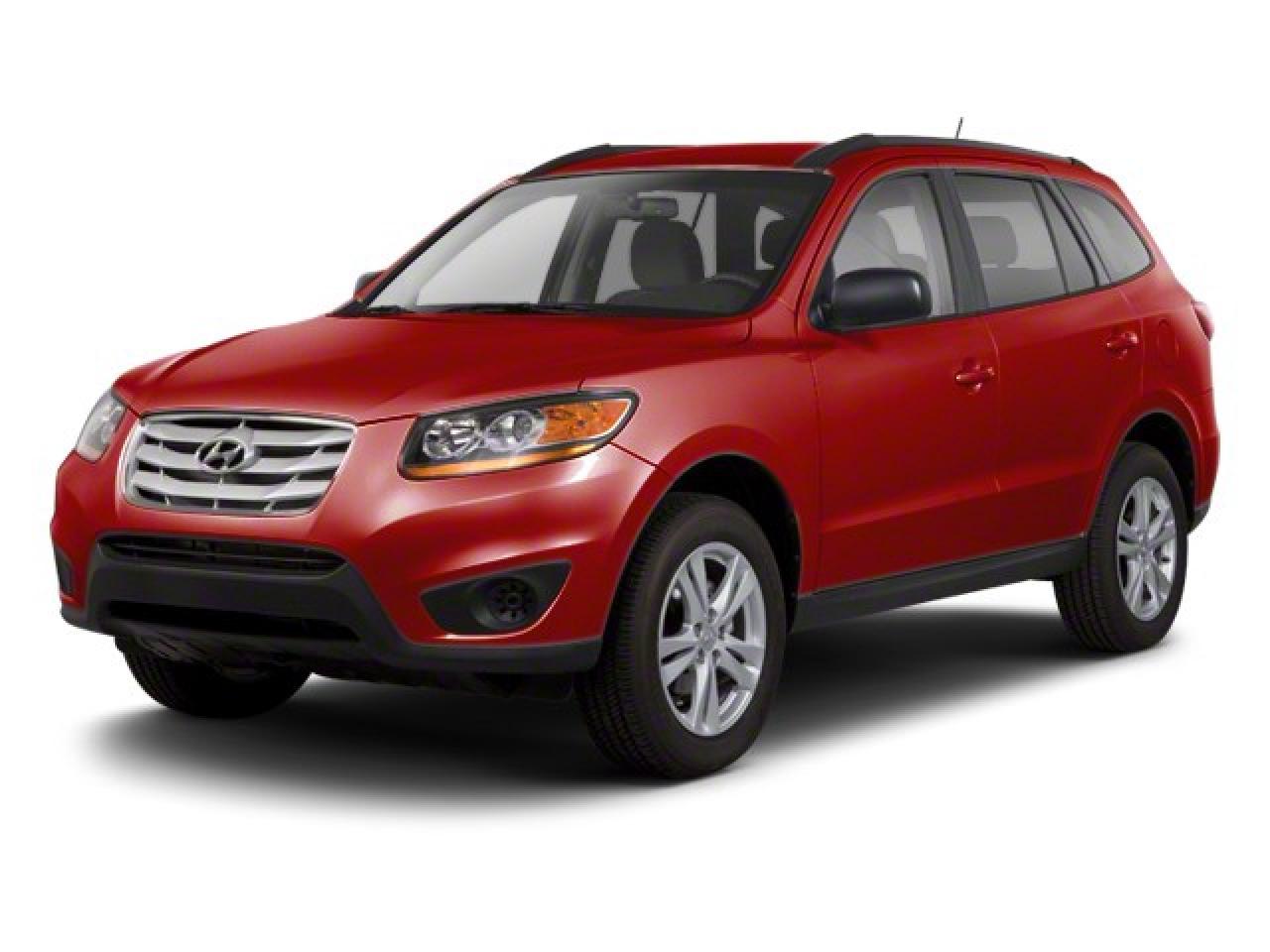 Used 2011 Hyundai Santa Fe FWD 4dr I4 Auto GL for sale in Gloucester, ON