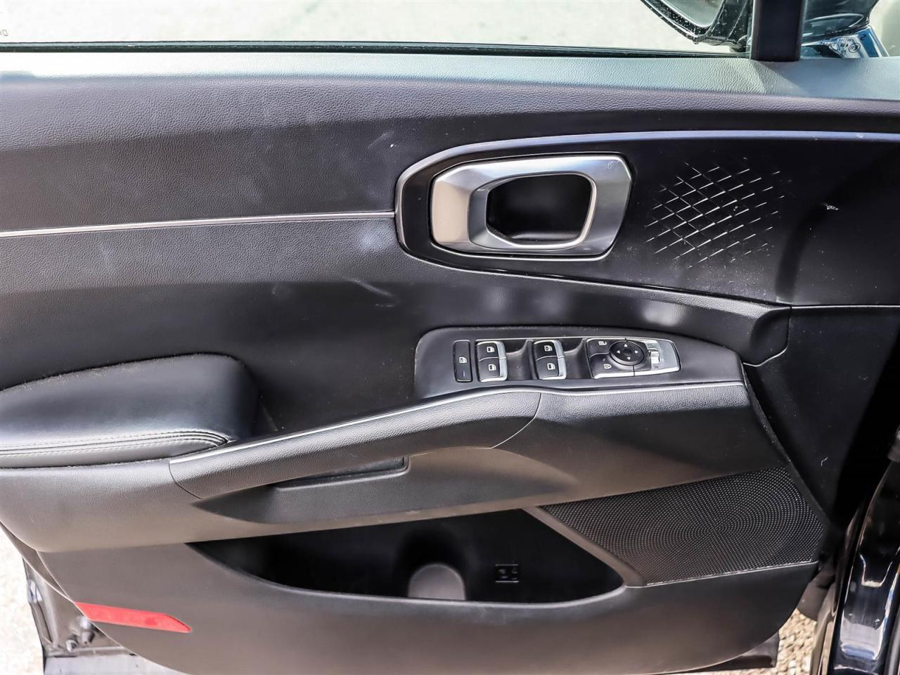 2021 Kia Sorento 2.5L LX+ Photo