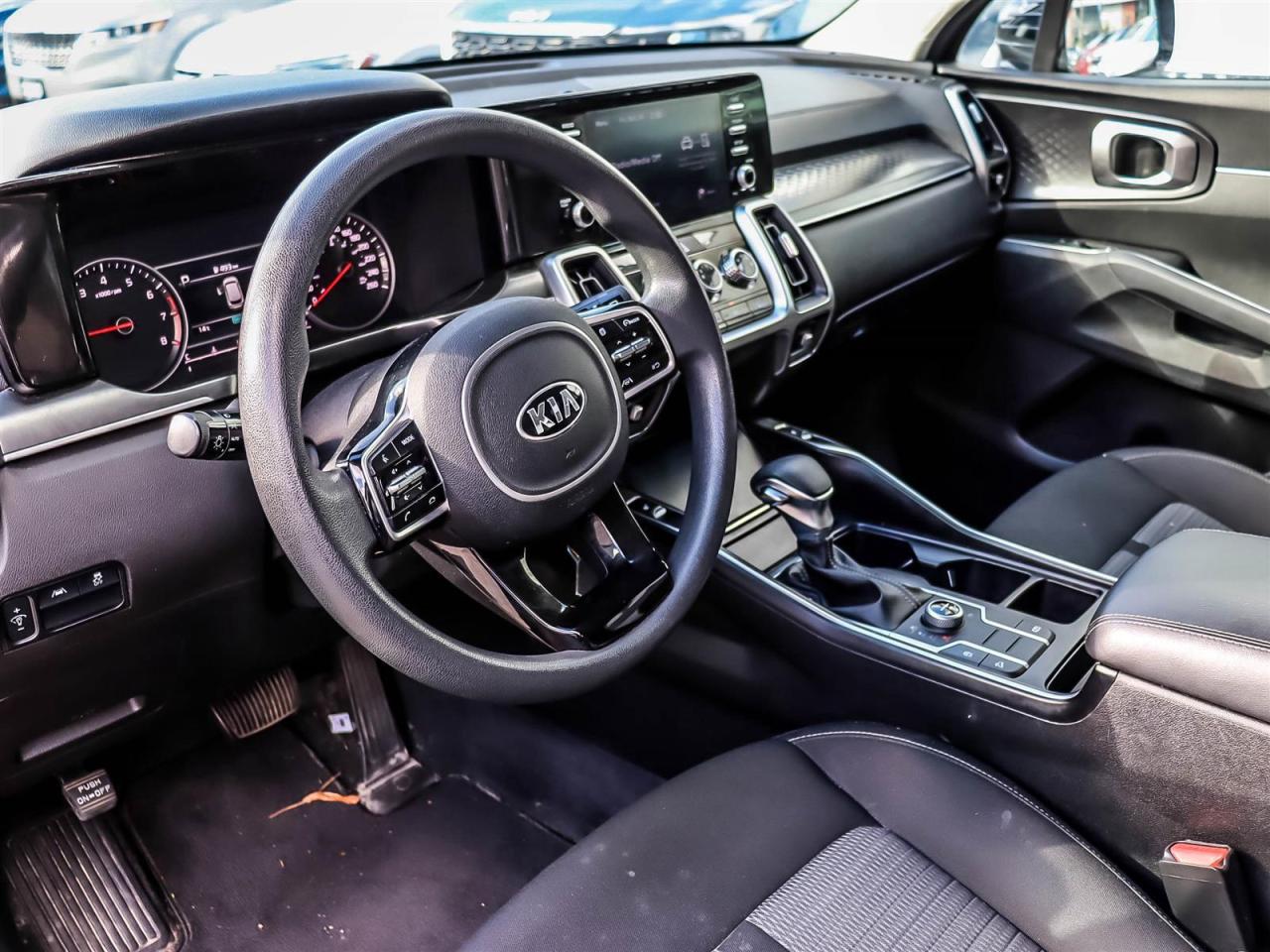 2021 Kia Sorento 2.5L LX+ Photo