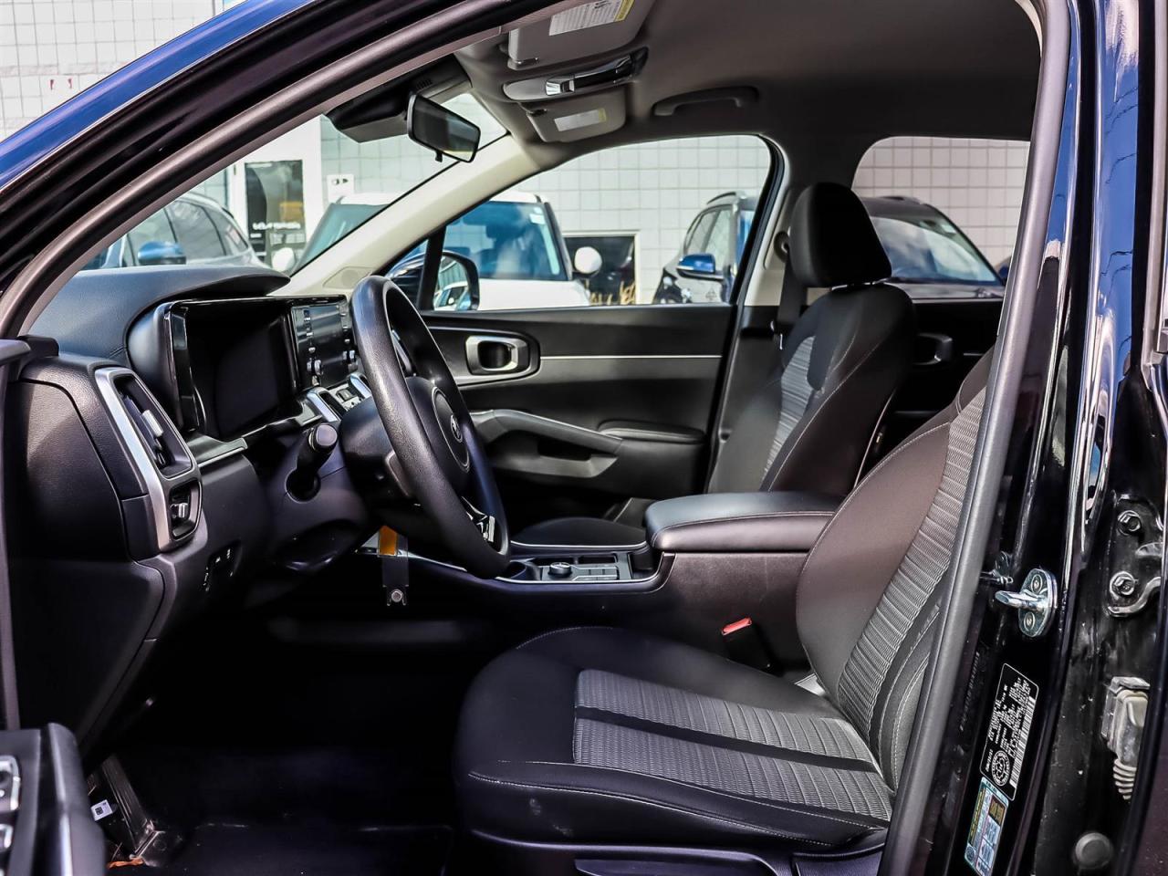 2021 Kia Sorento 2.5L LX+ Photo