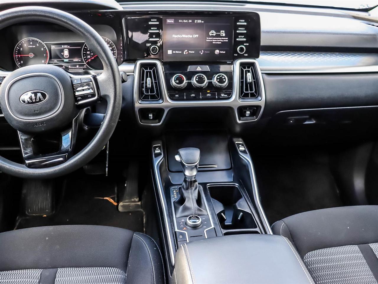 2021 Kia Sorento 2.5L LX+ Photo