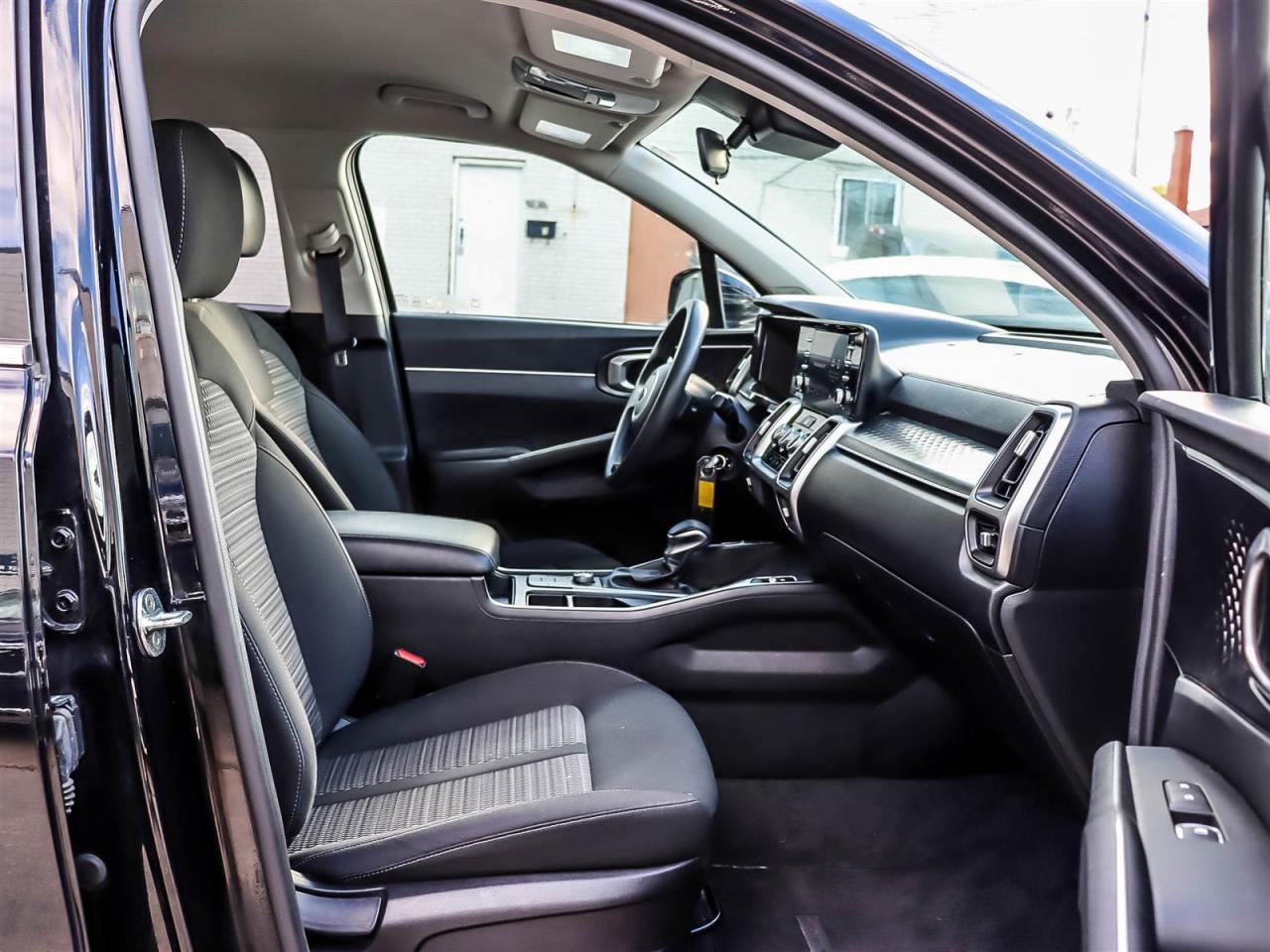 2021 Kia Sorento 2.5L LX+ Photo