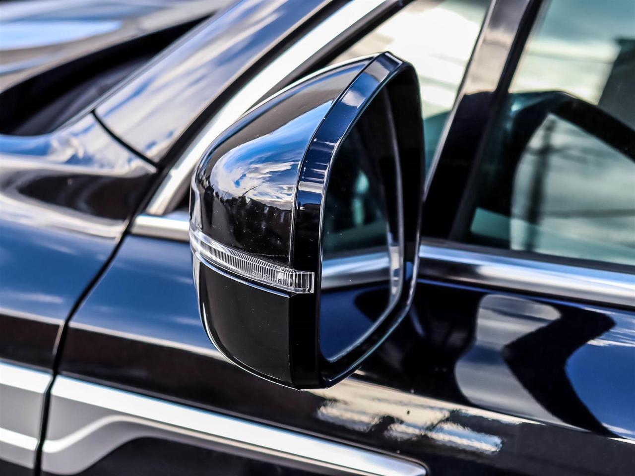 2021 Kia Sorento 2.5L LX+ Photo