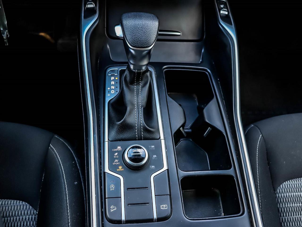 2021 Kia Sorento 2.5L LX+ Photo