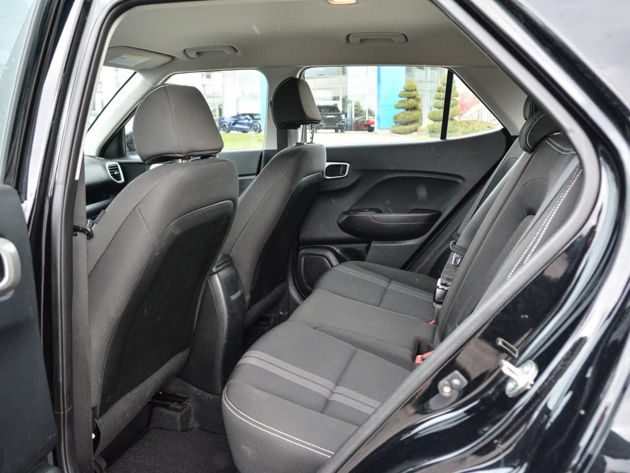 2023 Hyundai Venue PREFERRED Photo