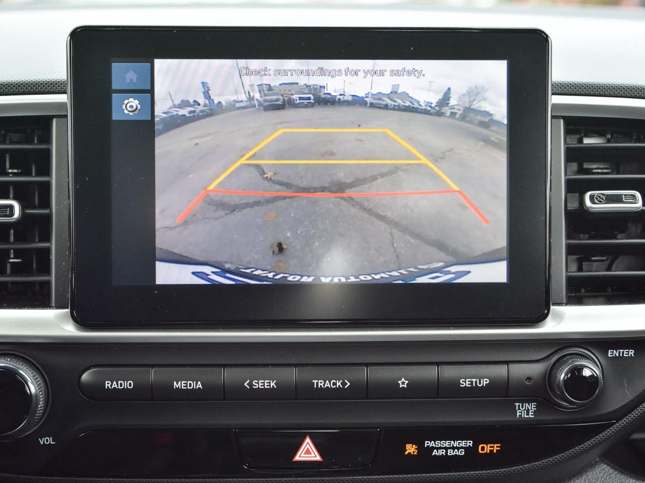 2023 Hyundai Venue PREFERRED Photo