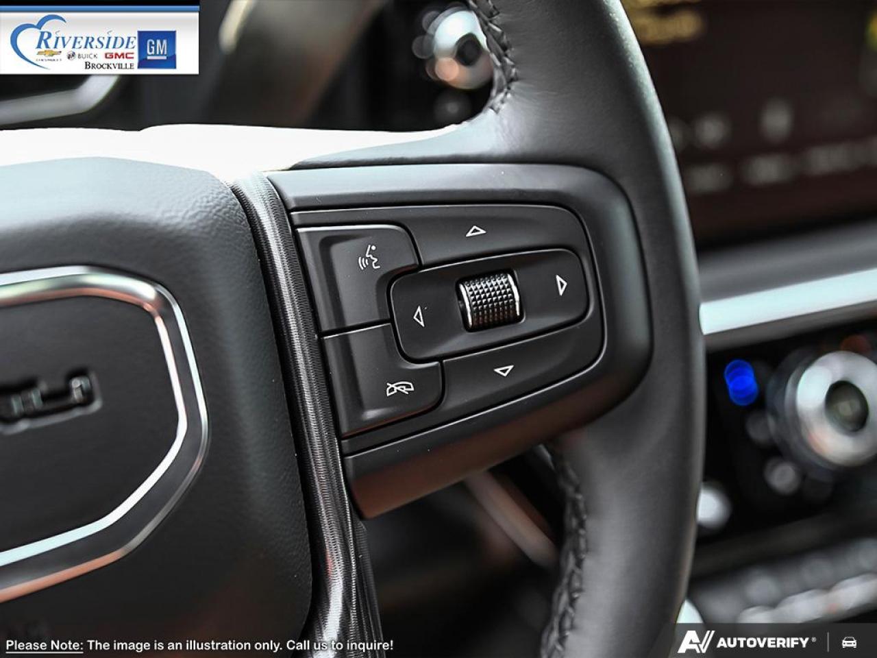 2026 GMC Sierra 2500 HD Denali Ultimate Photo