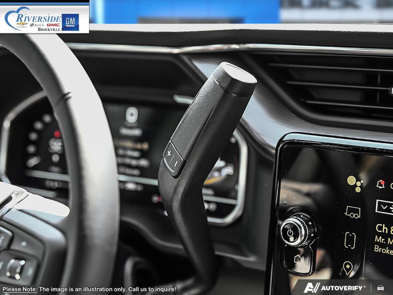 2026 GMC Sierra 2500 HD Denali Ultimate Photo