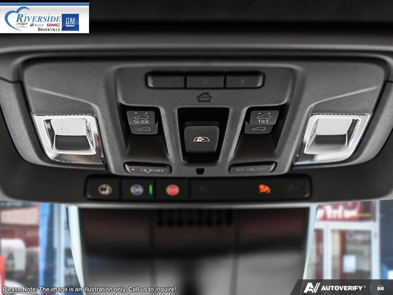 2026 GMC Sierra 2500 HD Denali Ultimate Photo