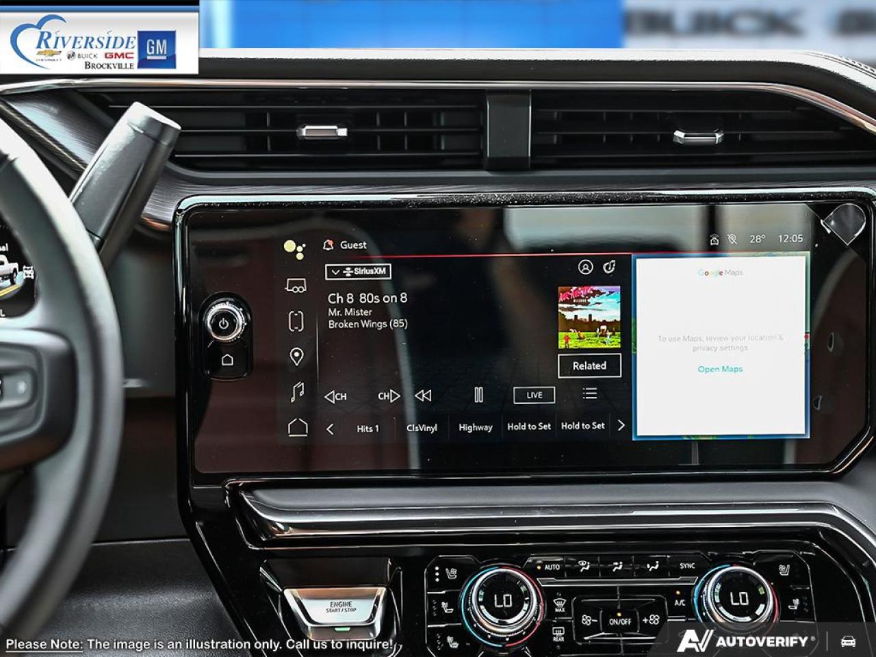 2026 GMC Sierra 2500 HD Denali Ultimate Photo