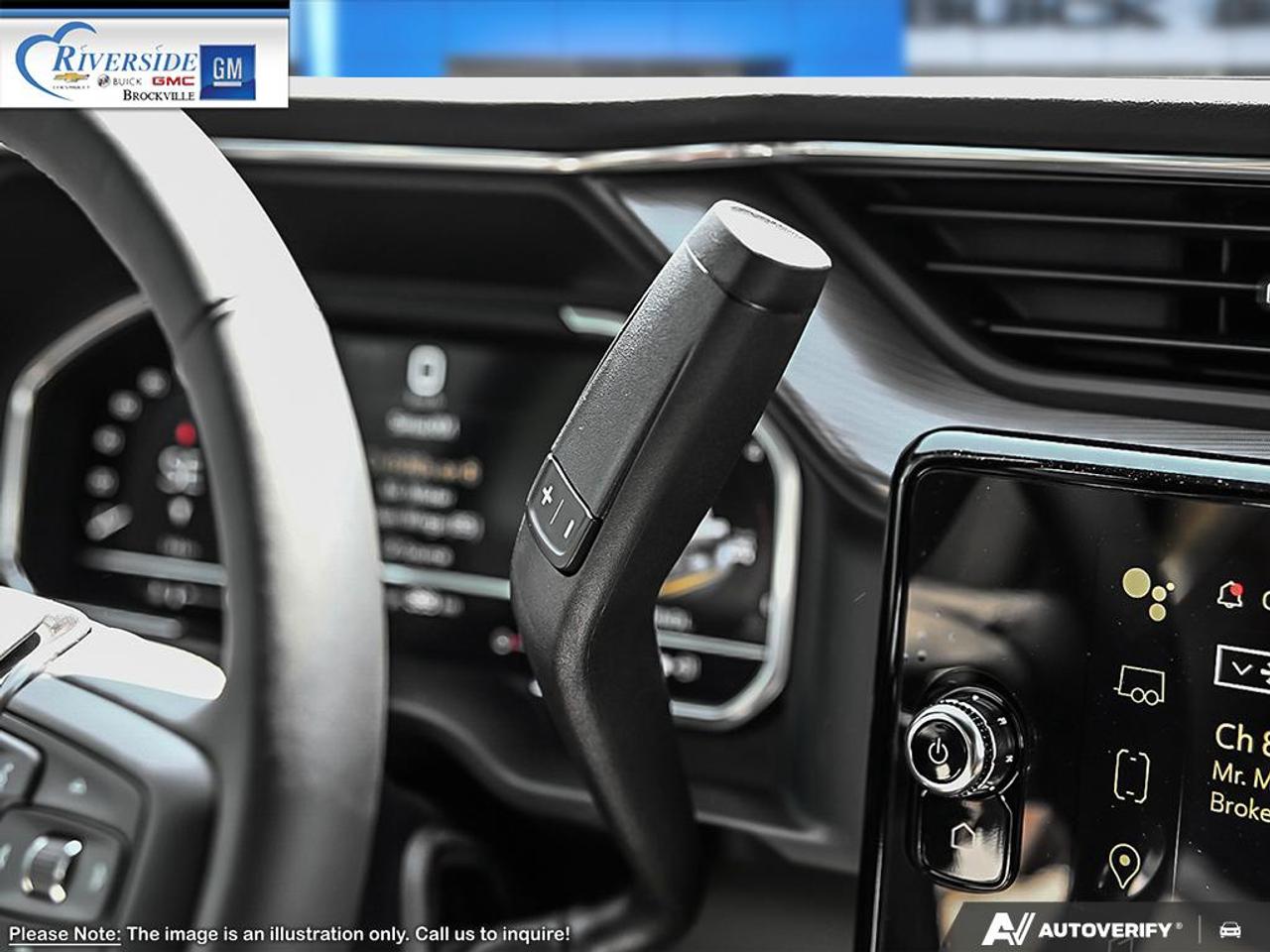 2026 GMC Sierra 2500 HD Denali Ultimate Photo