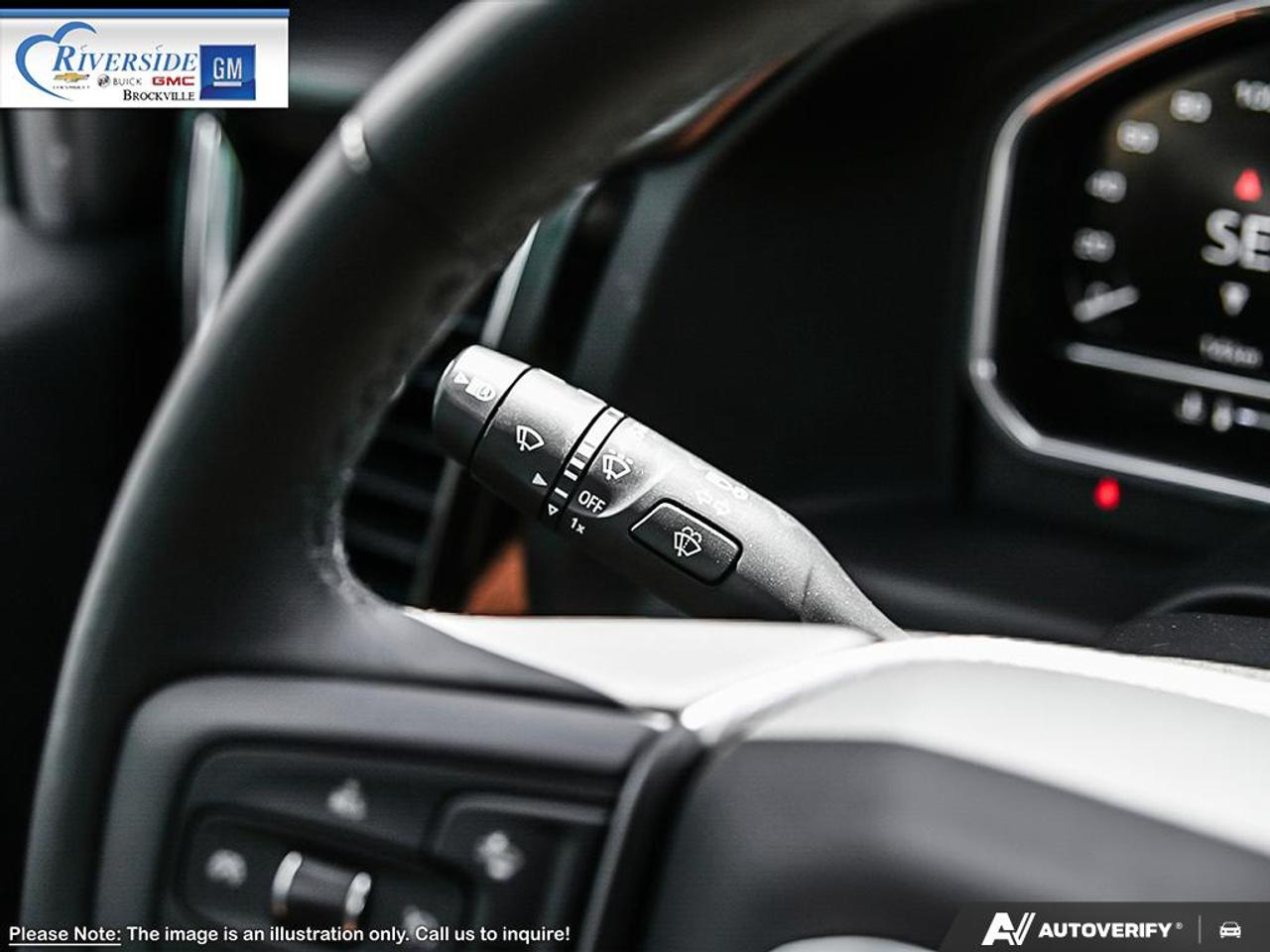 2026 GMC Sierra 2500 HD Denali Ultimate Photo