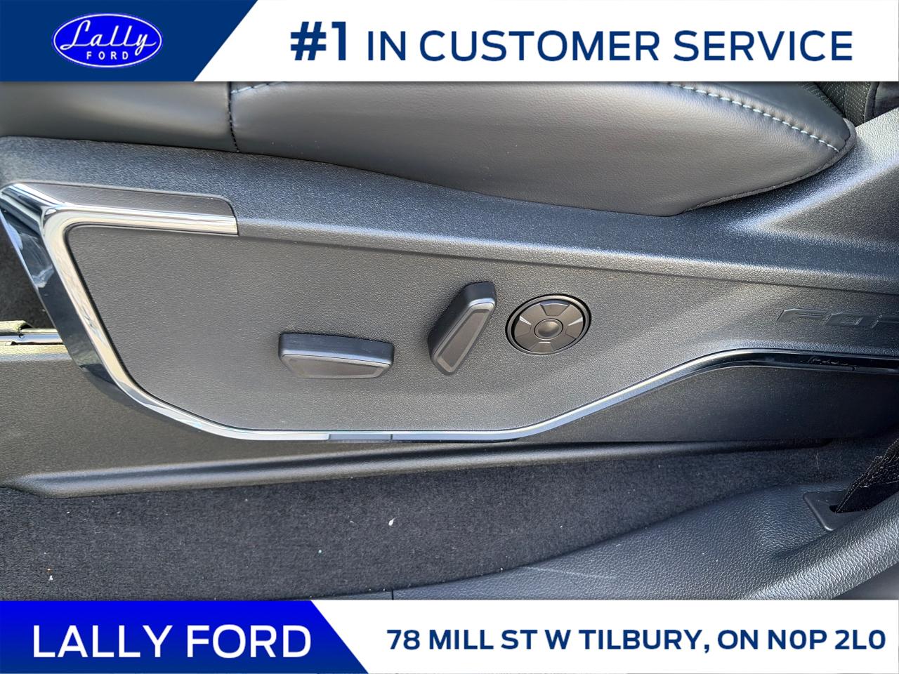 2026 Ford F-250 Platinum Photo