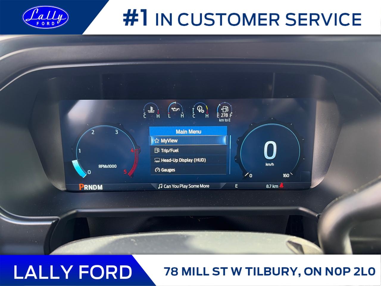 2026 Ford F-250 Platinum Photo