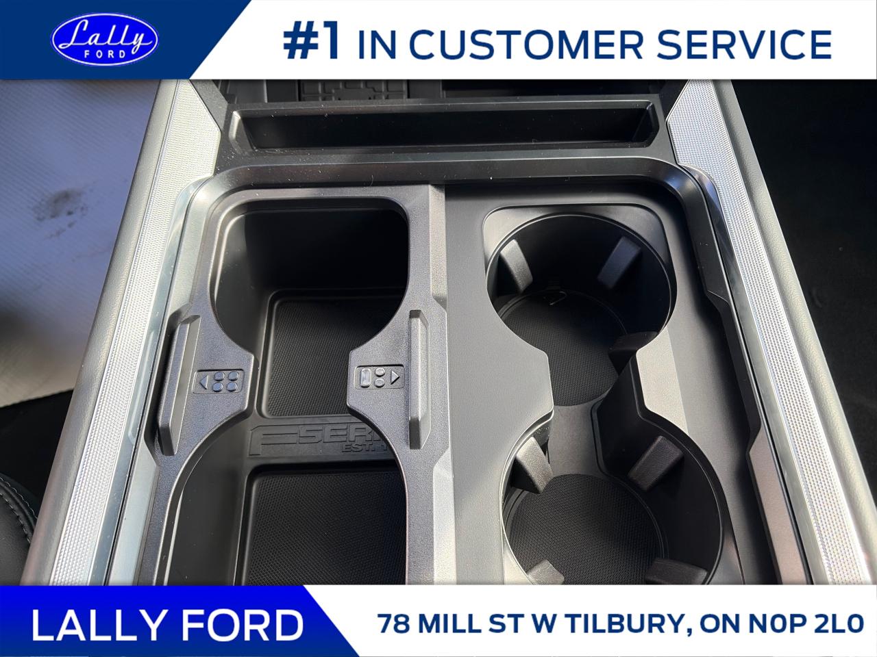 2026 Ford F-250 Platinum Photo