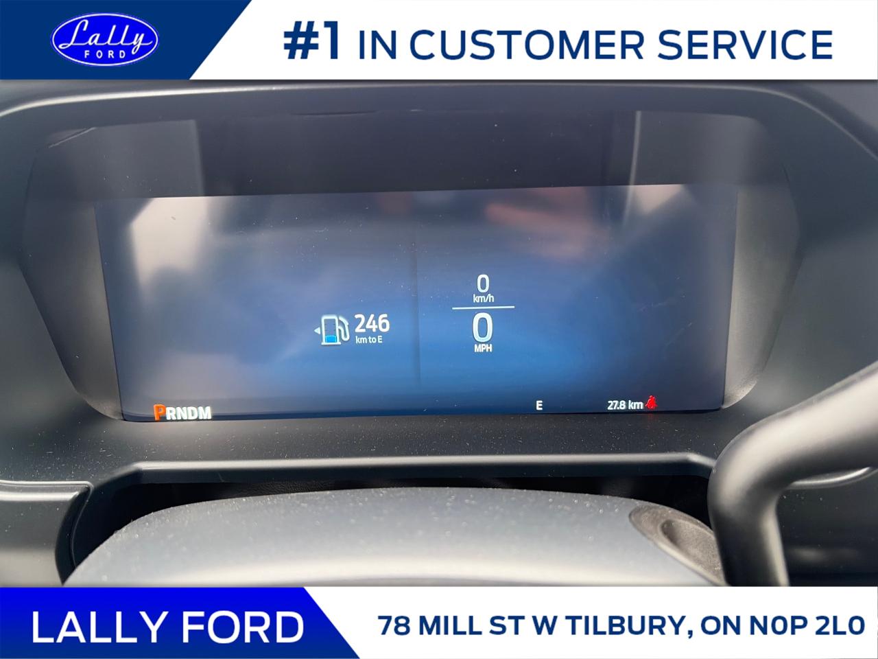 2026 Ford F-250 LARIAT Photo