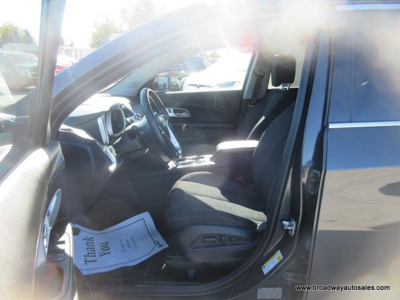 2017 Chevrolet Equinox ALL-WHEEL DRIVE LT-MODEL 5 PASSENGER 2.4L - DOHC.. ECO-MODE-PACKAGE.. HEATED SEATS.. BACK-UP CAMERA.. BLUETOOTH SYSTEM.. KEYLESS ENTRY.. Photo