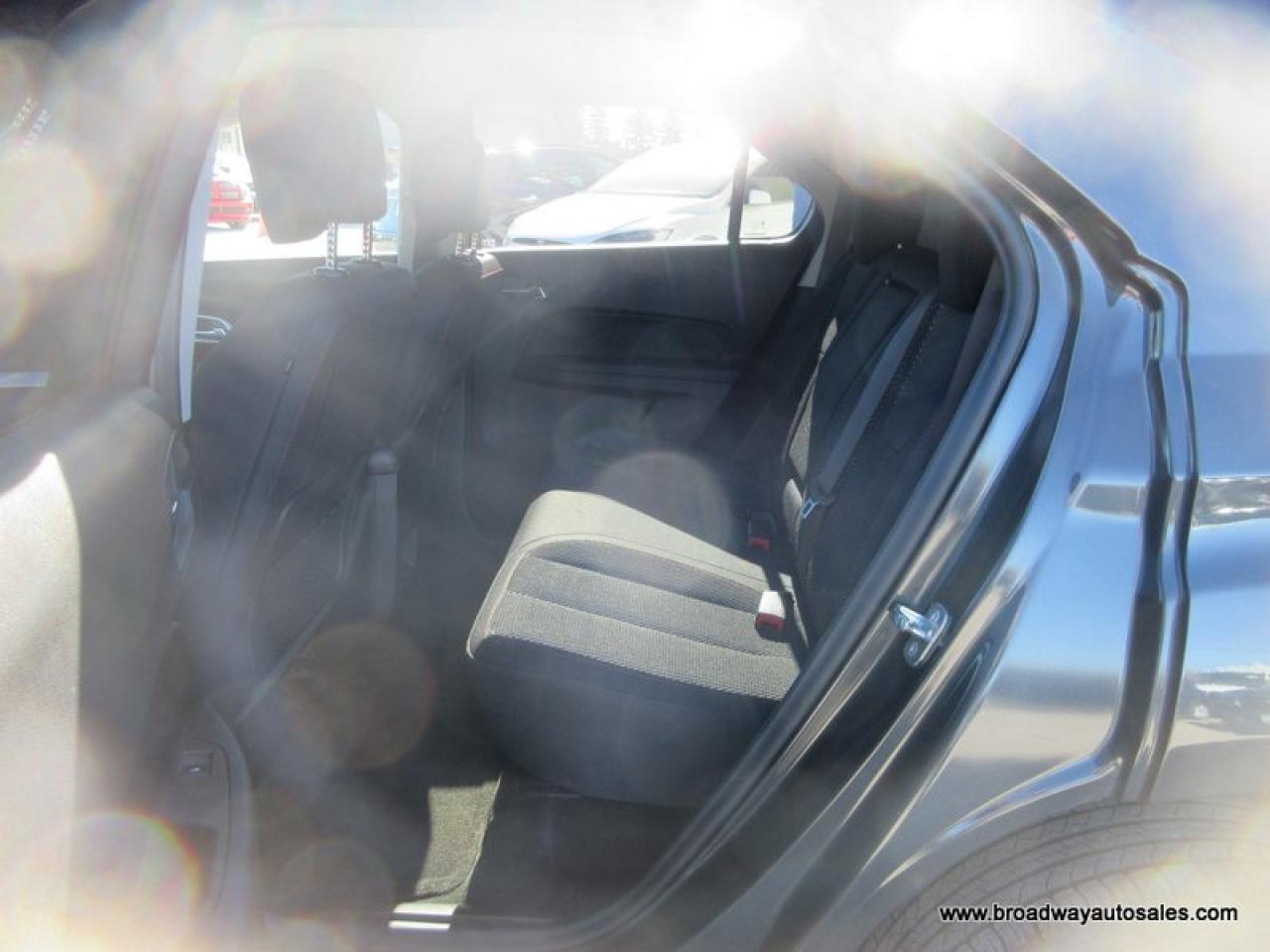 2017 Chevrolet Equinox ALL-WHEEL DRIVE LT-MODEL 5 PASSENGER 2.4L - DOHC.. ECO-MODE-PACKAGE.. HEATED SEATS.. BACK-UP CAMERA.. BLUETOOTH SYSTEM.. KEYLESS ENTRY.. Photo