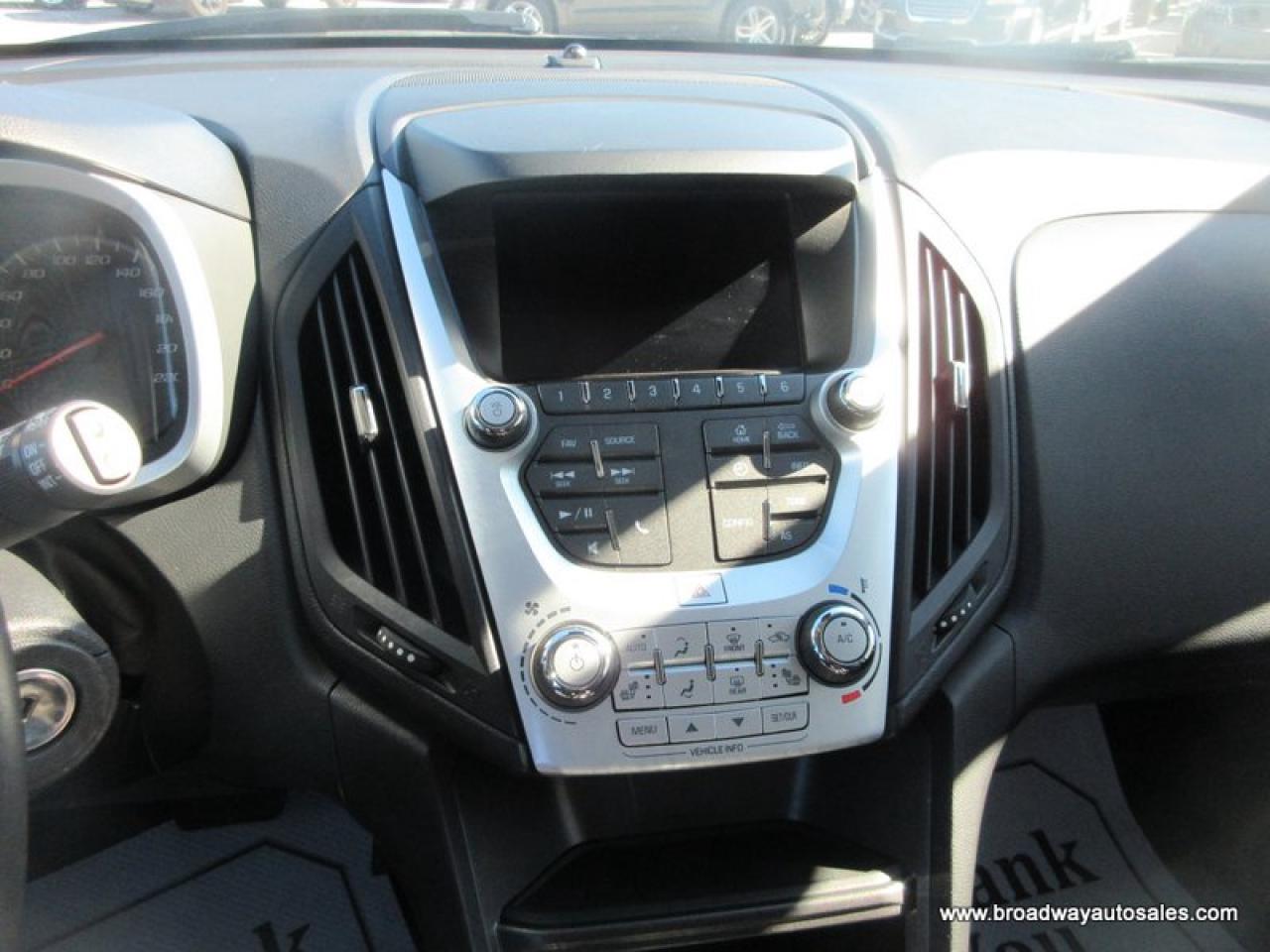 2017 Chevrolet Equinox ALL-WHEEL DRIVE LT-MODEL 5 PASSENGER 2.4L - DOHC.. ECO-MODE-PACKAGE.. HEATED SEATS.. BACK-UP CAMERA.. BLUETOOTH SYSTEM.. KEYLESS ENTRY.. Photo