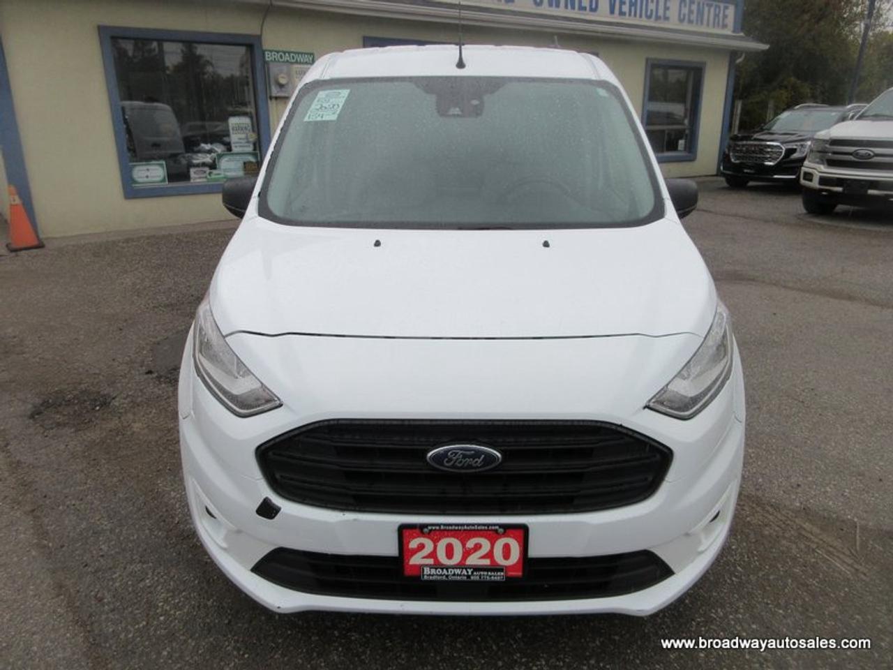 2020 Ford Transit Connect CARGO-MOVING XLT-MODEL 2 PASSENGER 2.0L - DOHC.. NAVIGATION.. BACK-UP CAMERA.. SHELVING-AREAS.. SLIDING-PASSENGER-DOORS.. BLUETOOTH SYSTEM.. Photo