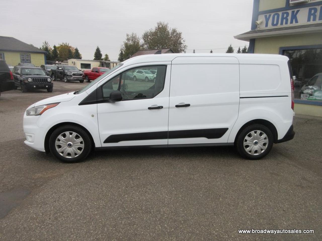 2020 Ford Transit Connect CARGO-MOVING XLT-MODEL 2 PASSENGER 2.0L - DOHC.. NAVIGATION.. BACK-UP CAMERA.. SHELVING-AREAS.. SLIDING-PASSENGER-DOORS.. BLUETOOTH SYSTEM.. Photo