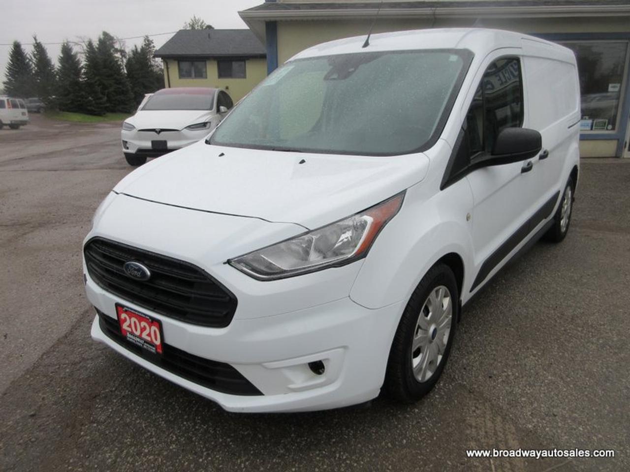 2020 Ford Transit Connect CARGO-MOVING XLT-MODEL 2 PASSENGER 2.0L - DOHC.. NAVIGATION.. BACK-UP CAMERA.. SHELVING-AREAS.. SLIDING-PASSENGER-DOORS.. BLUETOOTH SYSTEM.. Photo