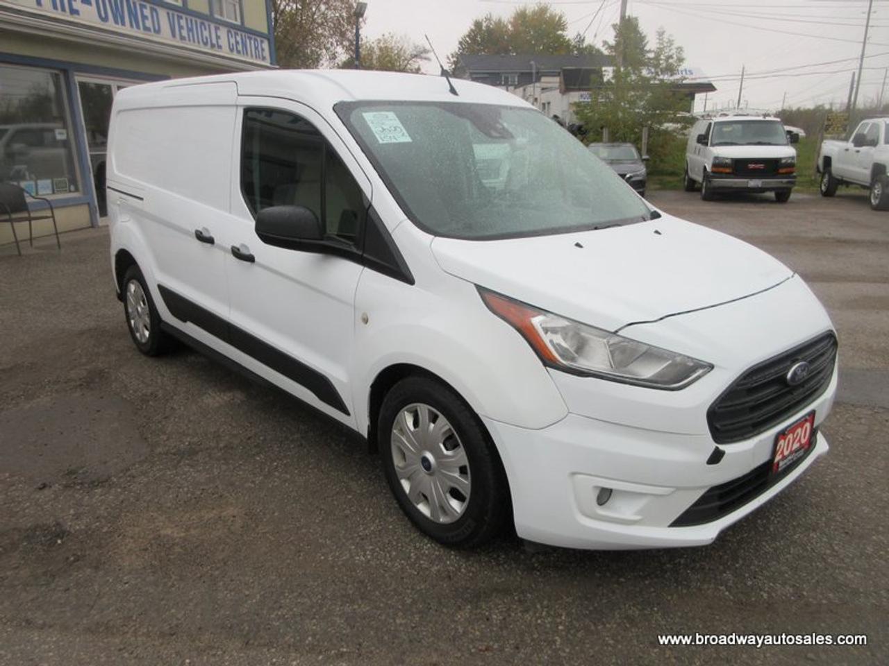 2020 Ford Transit Connect CARGO-MOVING XLT-MODEL 2 PASSENGER 2.0L - DOHC.. NAVIGATION.. BACK-UP CAMERA.. SHELVING-AREAS.. SLIDING-PASSENGER-DOORS.. BLUETOOTH SYSTEM.. Photo