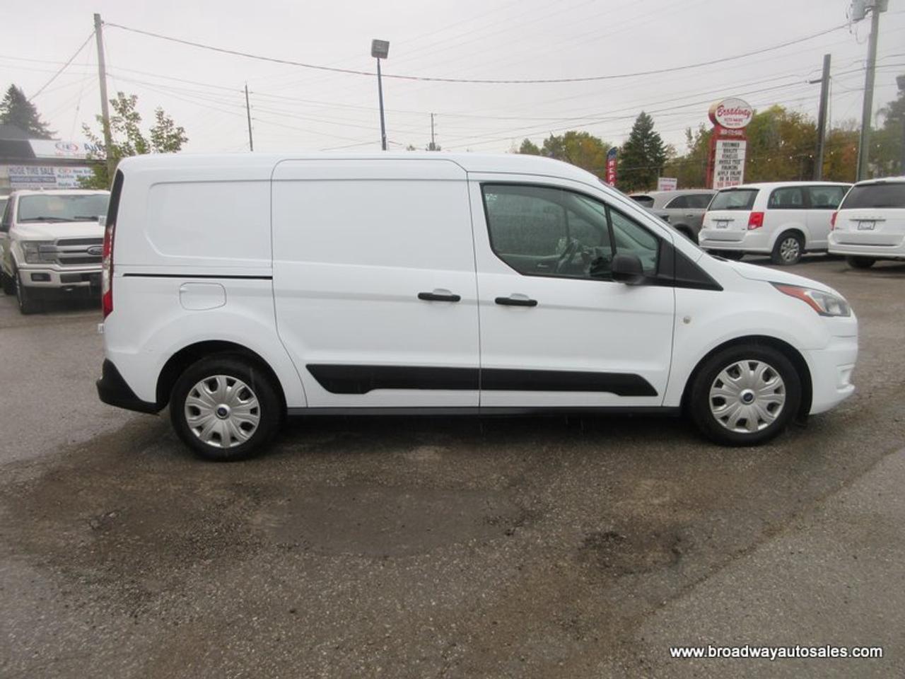 2020 Ford Transit Connect CARGO-MOVING XLT-MODEL 2 PASSENGER 2.0L - DOHC.. NAVIGATION.. BACK-UP CAMERA.. SHELVING-AREAS.. SLIDING-PASSENGER-DOORS.. BLUETOOTH SYSTEM.. Photo
