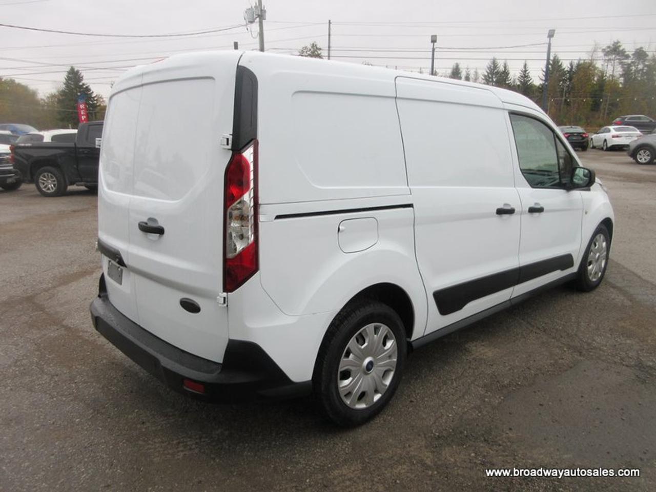 2020 Ford Transit Connect CARGO-MOVING XLT-MODEL 2 PASSENGER 2.0L - DOHC.. NAVIGATION.. BACK-UP CAMERA.. SHELVING-AREAS.. SLIDING-PASSENGER-DOORS.. BLUETOOTH SYSTEM.. Photo