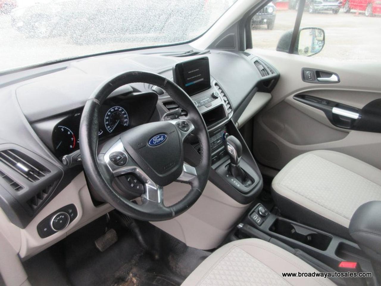 2020 Ford Transit Connect CARGO-MOVING XLT-MODEL 2 PASSENGER 2.0L - DOHC.. NAVIGATION.. BACK-UP CAMERA.. SHELVING-AREAS.. SLIDING-PASSENGER-DOORS.. BLUETOOTH SYSTEM.. Photo