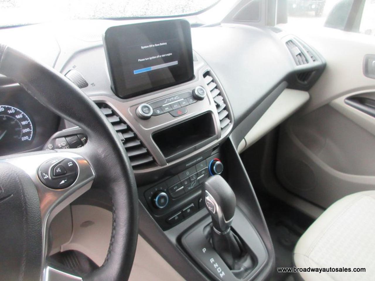 2020 Ford Transit Connect CARGO-MOVING XLT-MODEL 2 PASSENGER 2.0L - DOHC.. NAVIGATION.. BACK-UP CAMERA.. SHELVING-AREAS.. SLIDING-PASSENGER-DOORS.. BLUETOOTH SYSTEM.. Photo