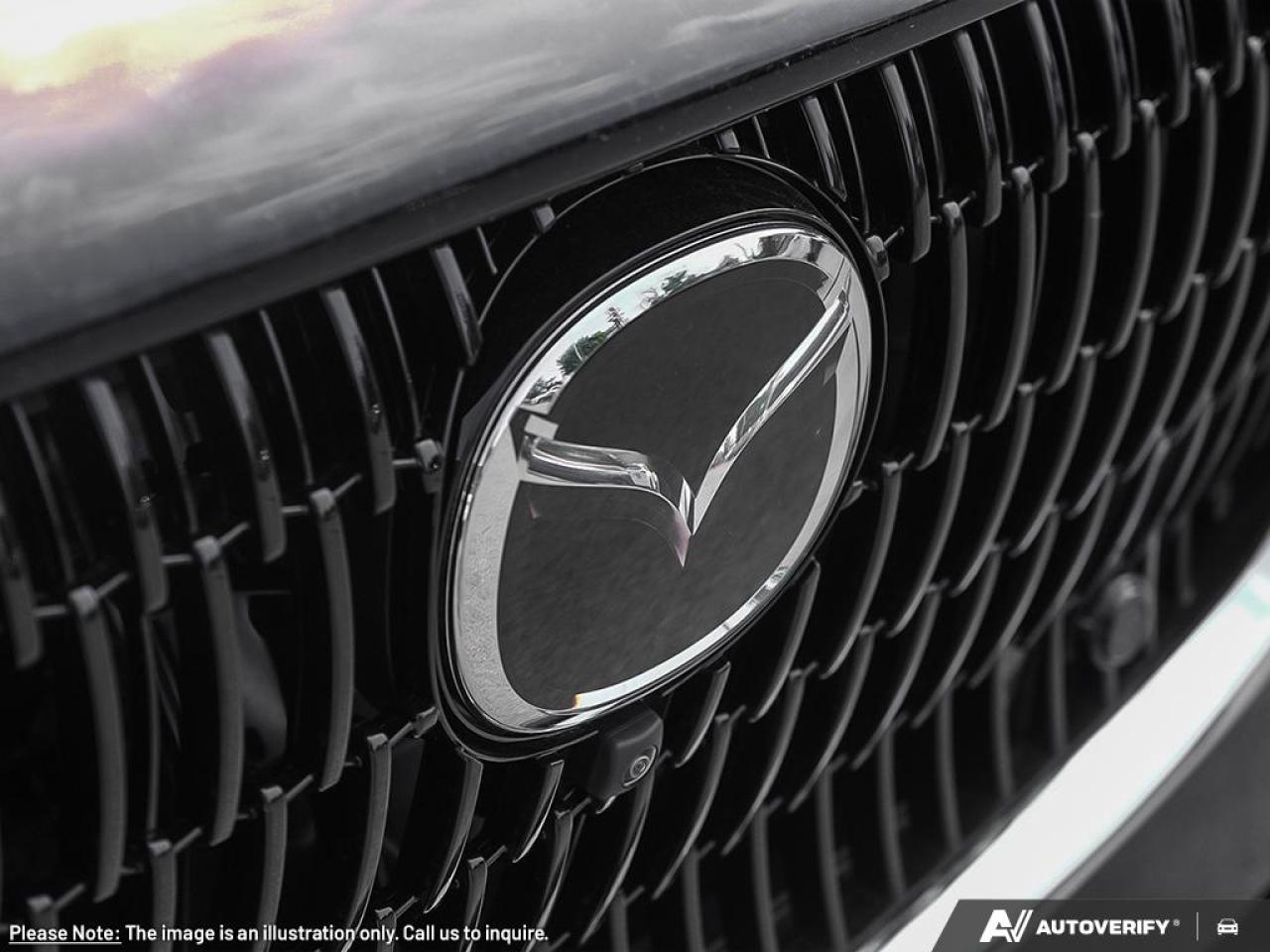 2025 Mazda CX-90 MHEV GT-P Photo