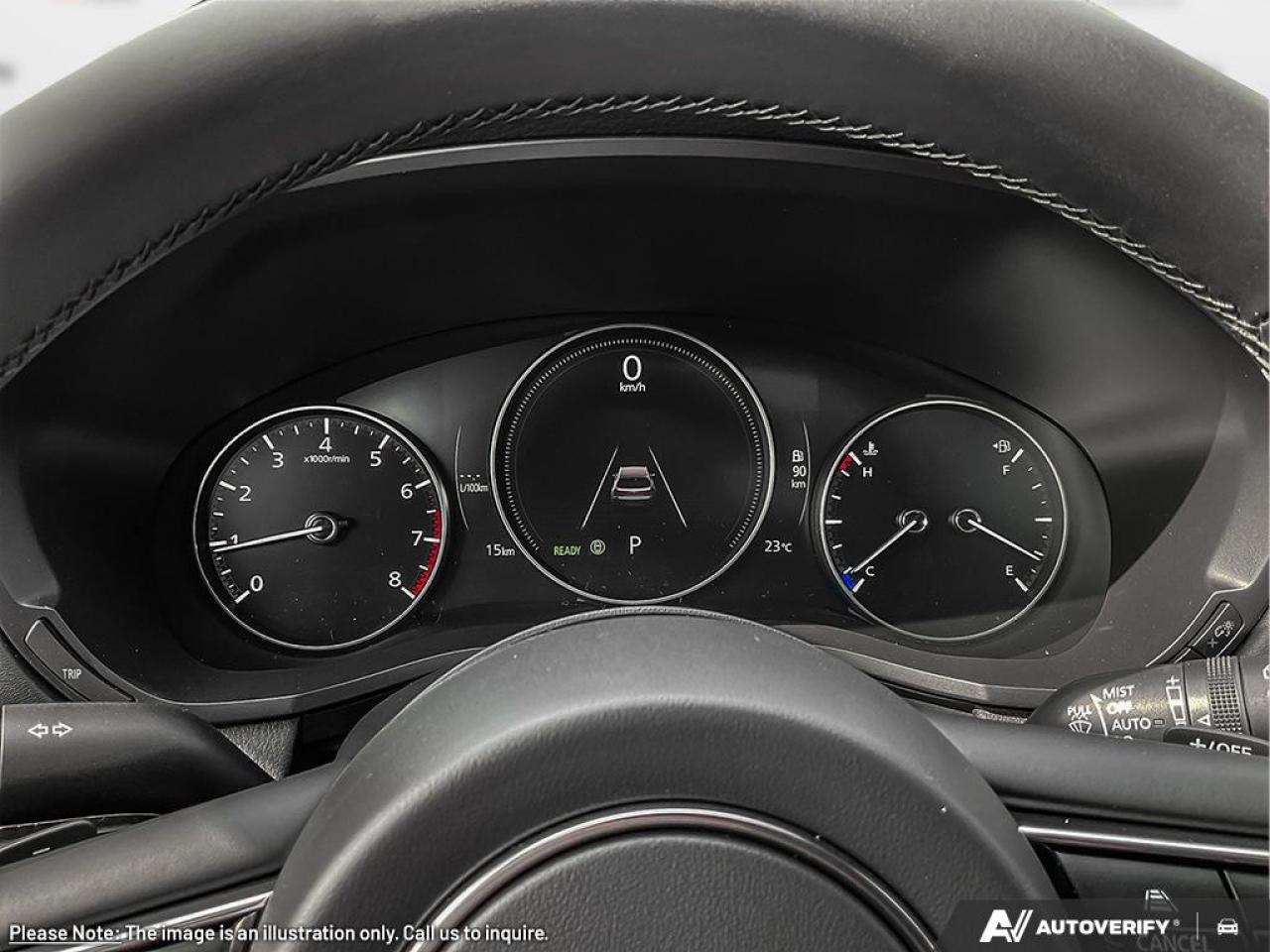 2025 Mazda CX-90 MHEV GT-P Photo