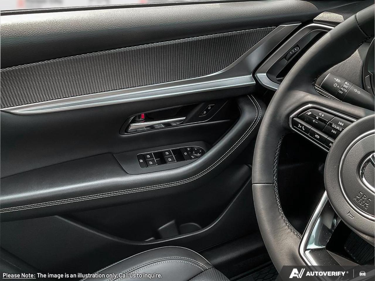 2025 Mazda CX-90 MHEV GT-P Photo