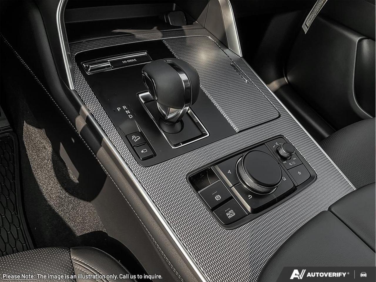 2025 Mazda CX-90 MHEV GT-P Photo