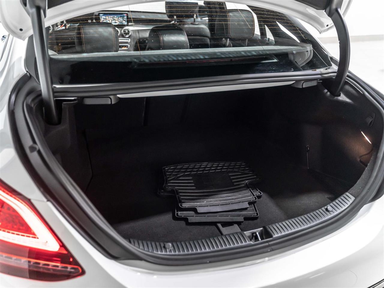 2021 Mercedes-Benz C43 AMG C 43|NIGHT PKG|BURMESTER|360CAM|BLINDSPOT|DIGITAL DASH Photo