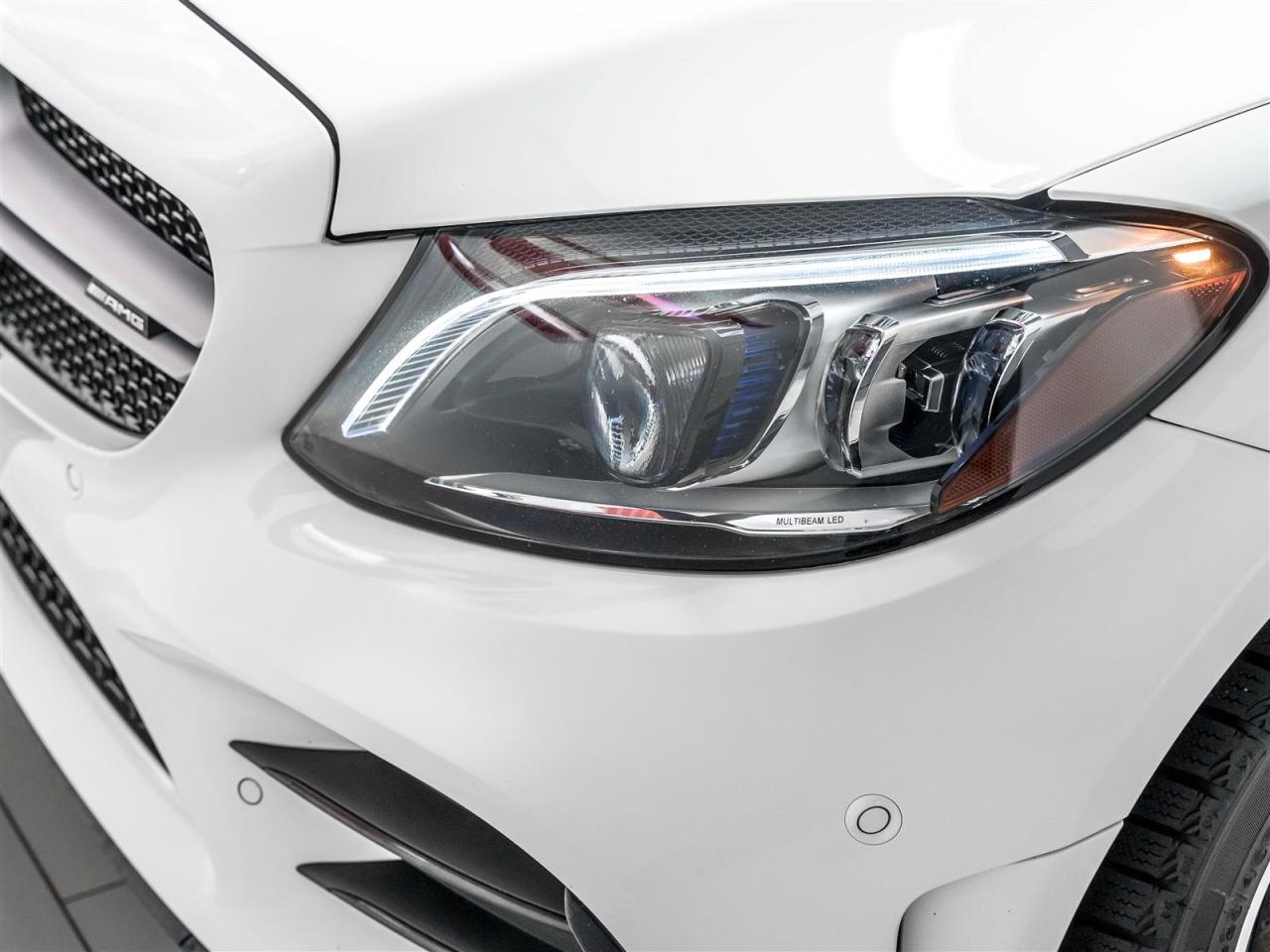 2021 Mercedes-Benz C43 AMG C 43|NIGHT PKG|BURMESTER|360CAM|BLINDSPOT|DIGITAL DASH Photo