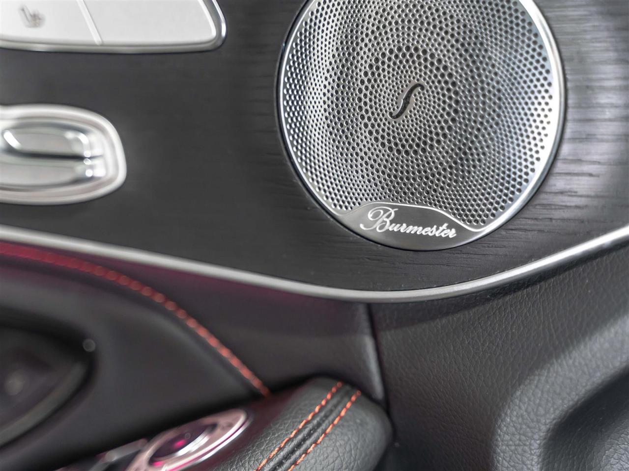 2021 Mercedes-Benz C43 AMG C 43|NIGHT PKG|BURMESTER|360CAM|BLINDSPOT|DIGITAL DASH Photo